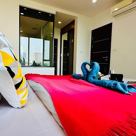 The Astra Condo Changkhlan In Chiang Mai Esterno foto