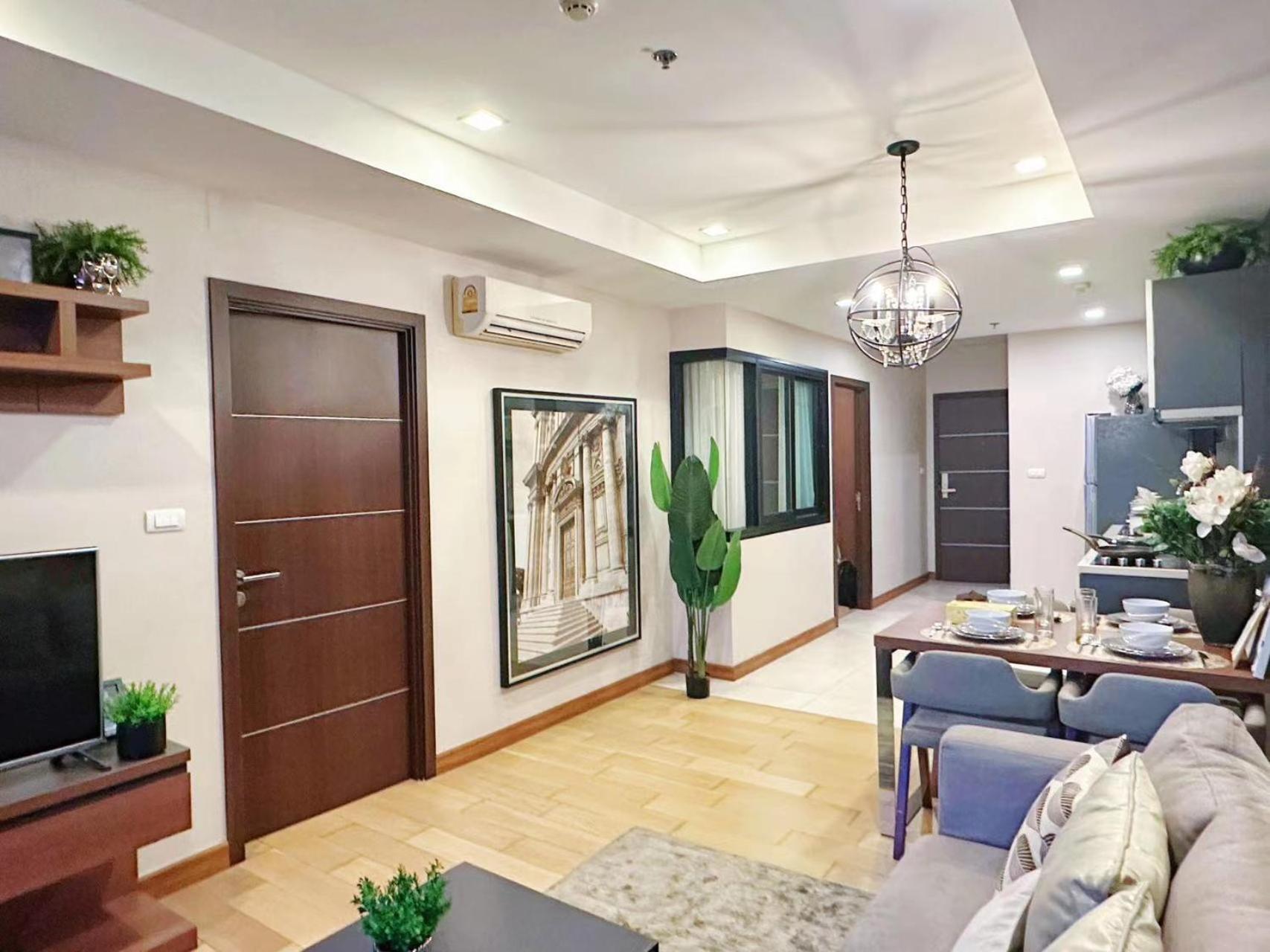 The Astra Condo Changkhlan In Chiang Mai Esterno foto