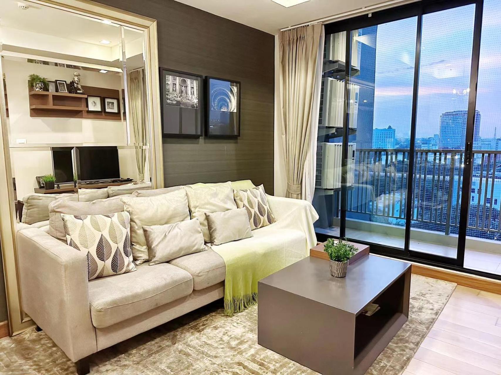 The Astra Condo Changkhlan In Chiang Mai Esterno foto