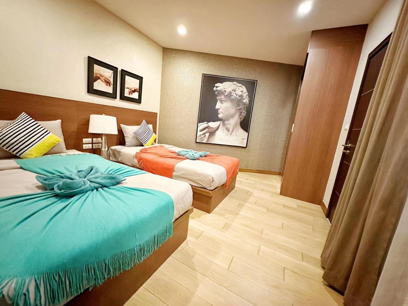 The Astra Condo Changkhlan In Chiang Mai Esterno foto