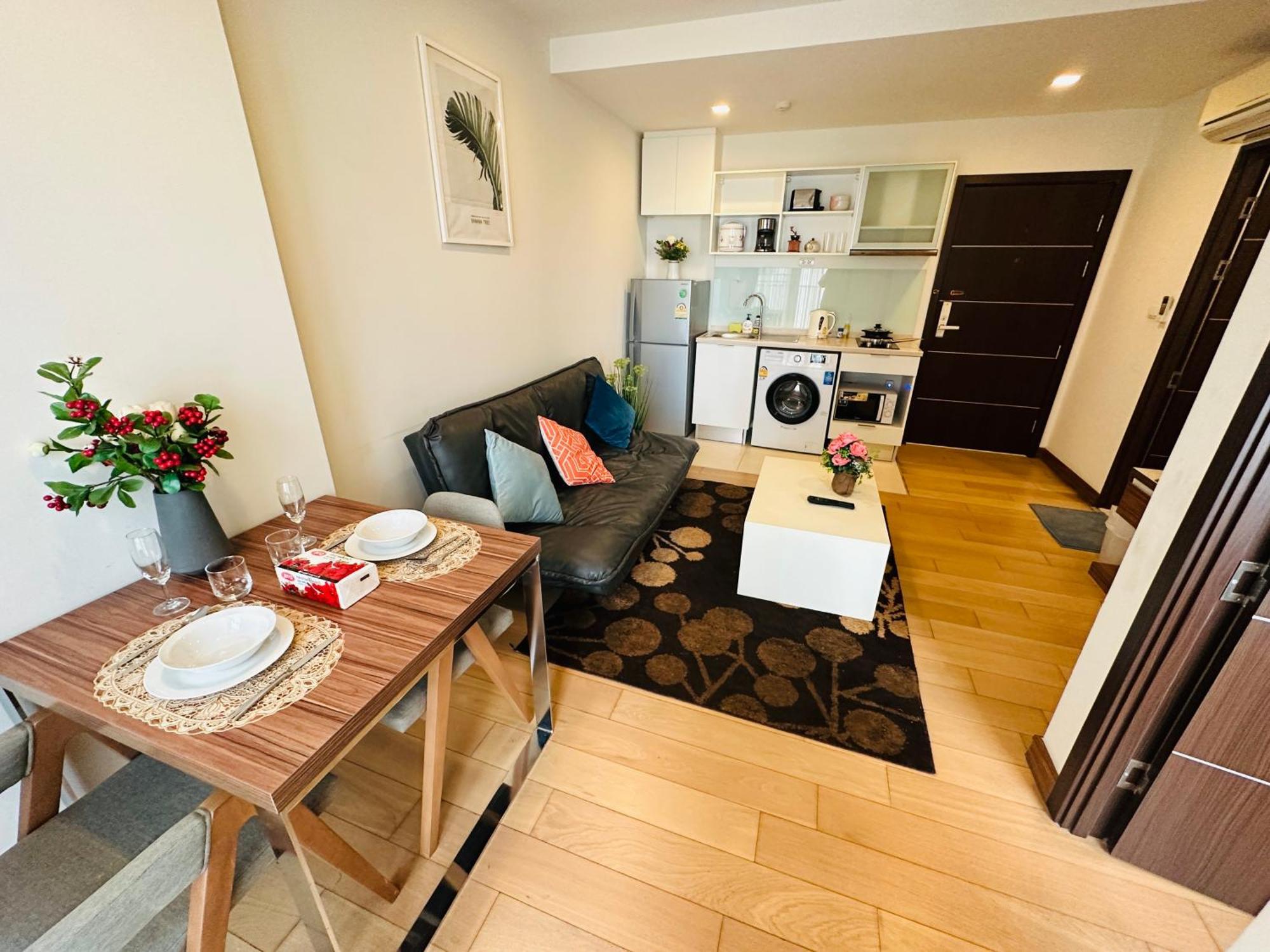 The Astra Condo Changkhlan In Chiang Mai Esterno foto