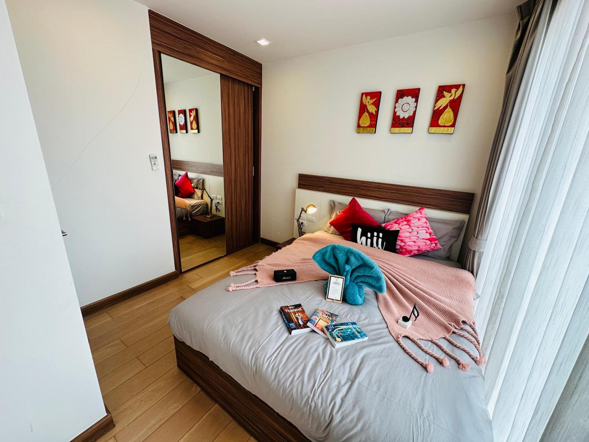 The Astra Condo Changkhlan In Chiang Mai Esterno foto