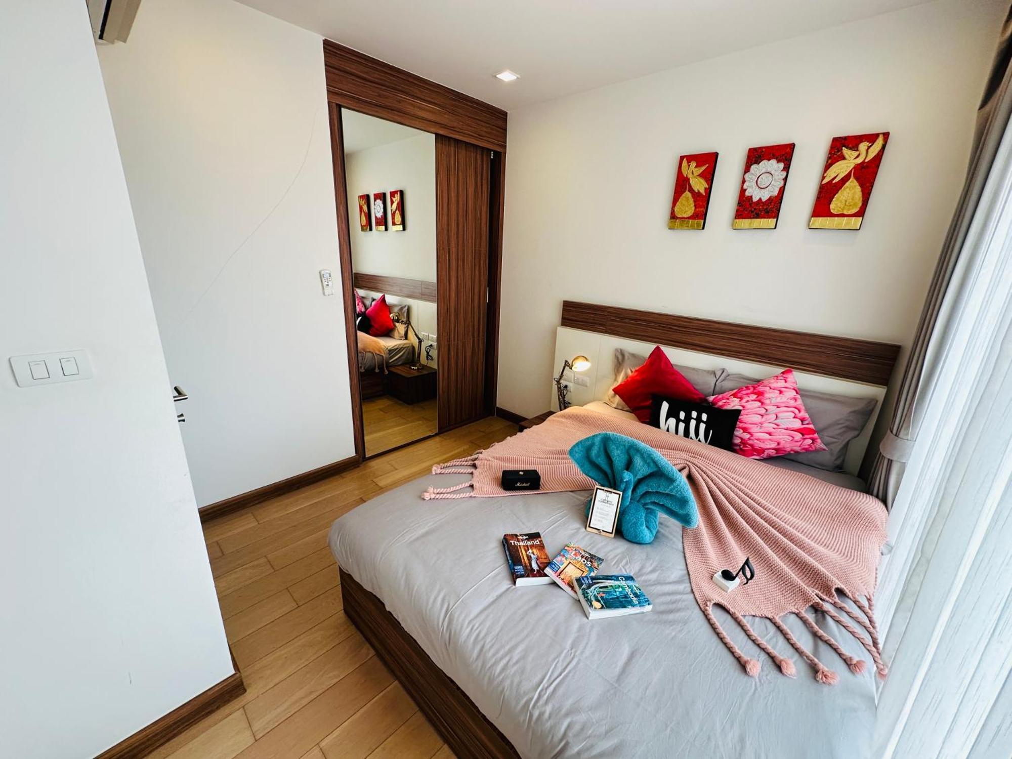 The Astra Condo Changkhlan In Chiang Mai Esterno foto