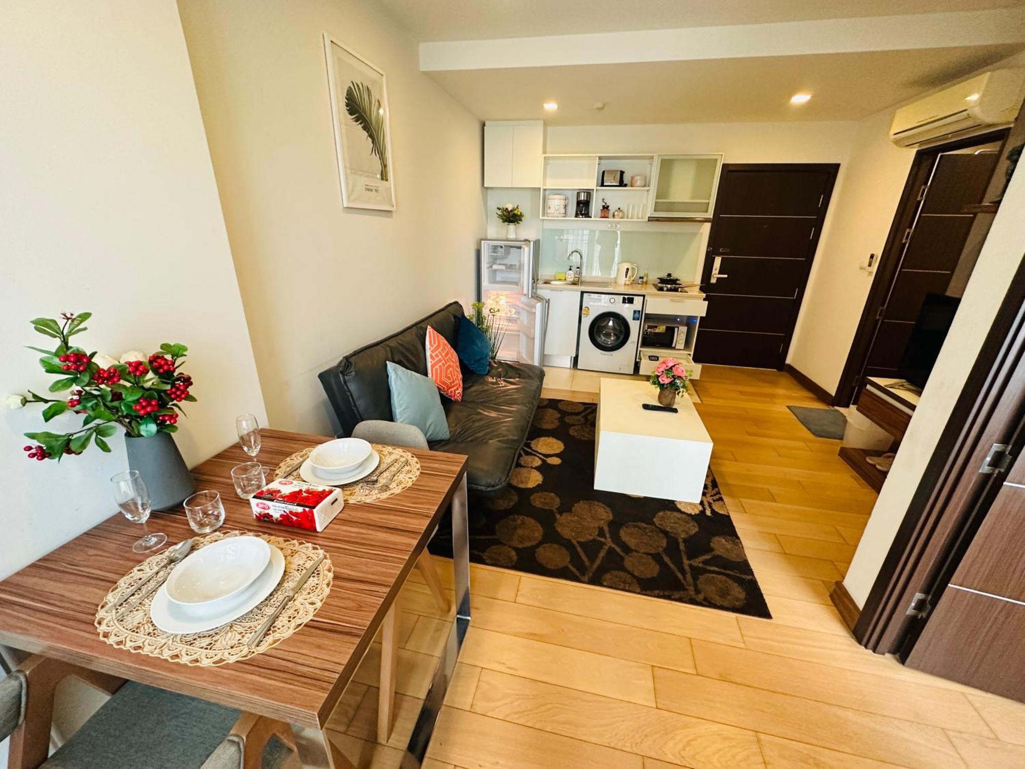 The Astra Condo Changkhlan In Chiang Mai Esterno foto