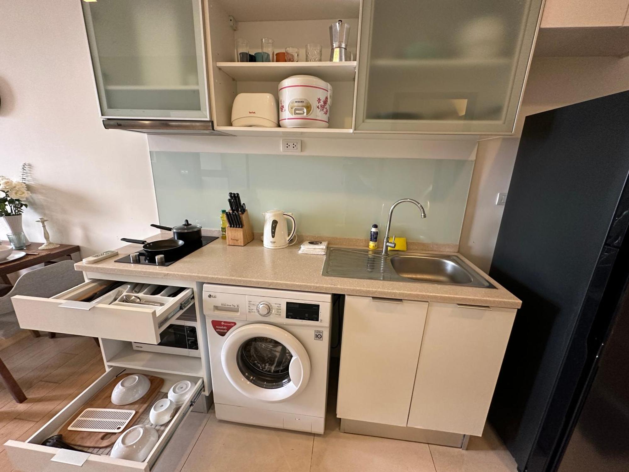 The Astra Condo Changkhlan In Chiang Mai Esterno foto