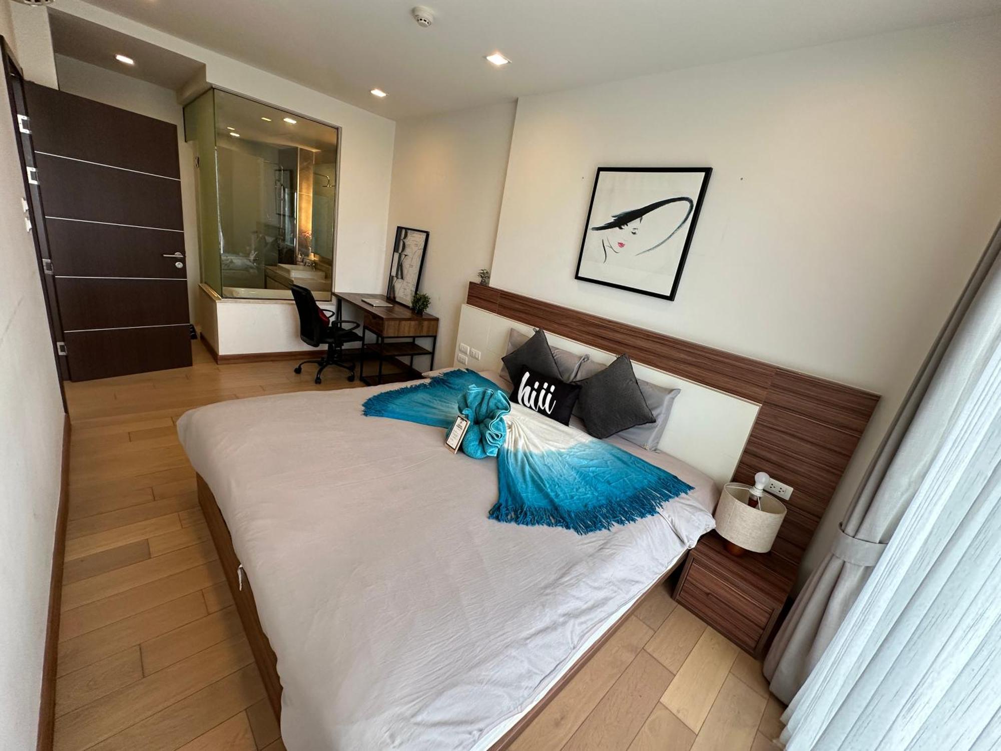 The Astra Condo Changkhlan In Chiang Mai Esterno foto