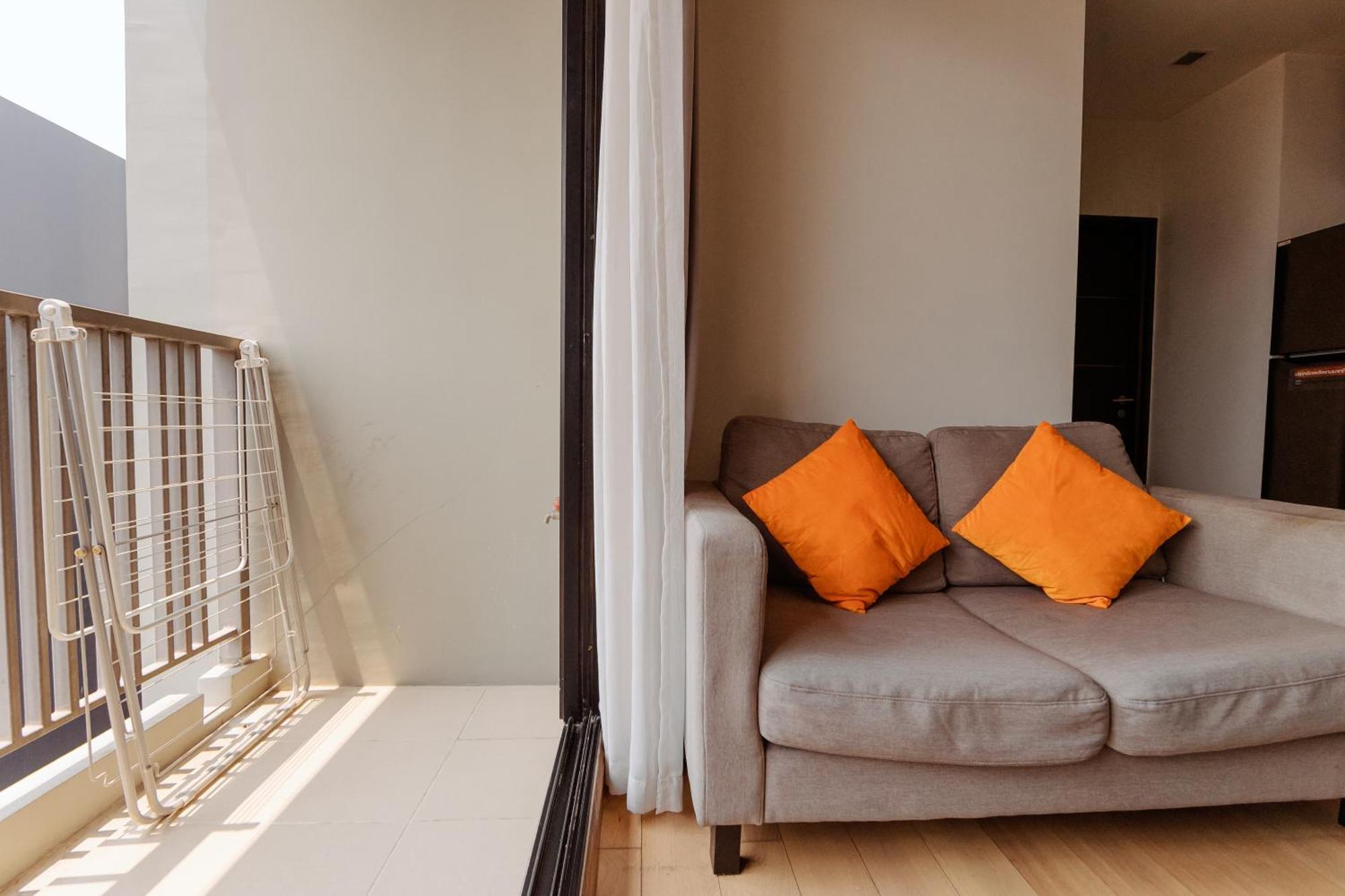 The Astra Condo Changkhlan In Chiang Mai Esterno foto