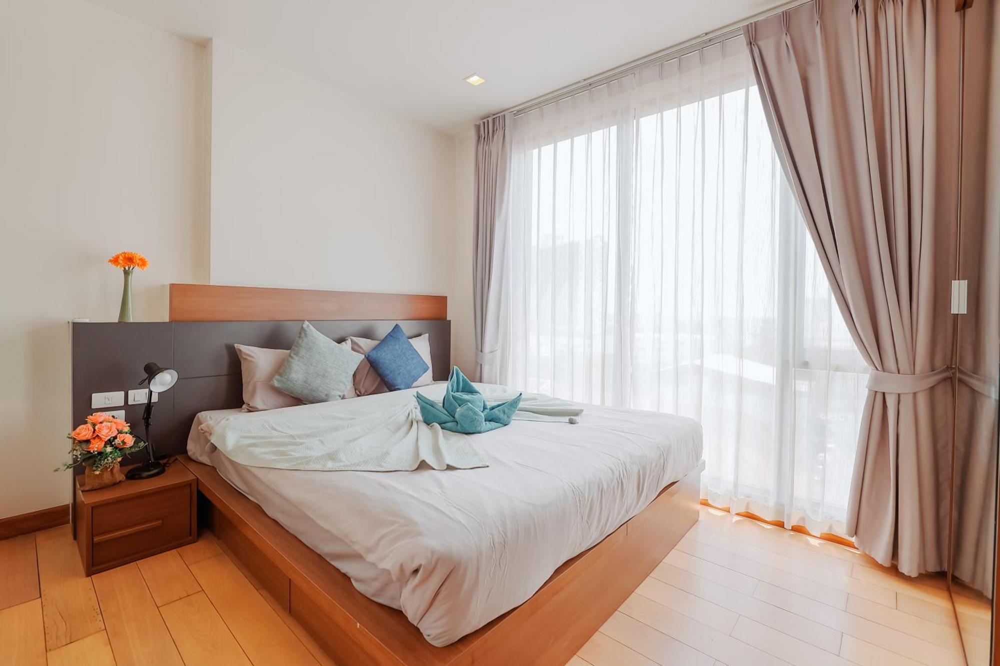 The Astra Condo Changkhlan In Chiang Mai Esterno foto