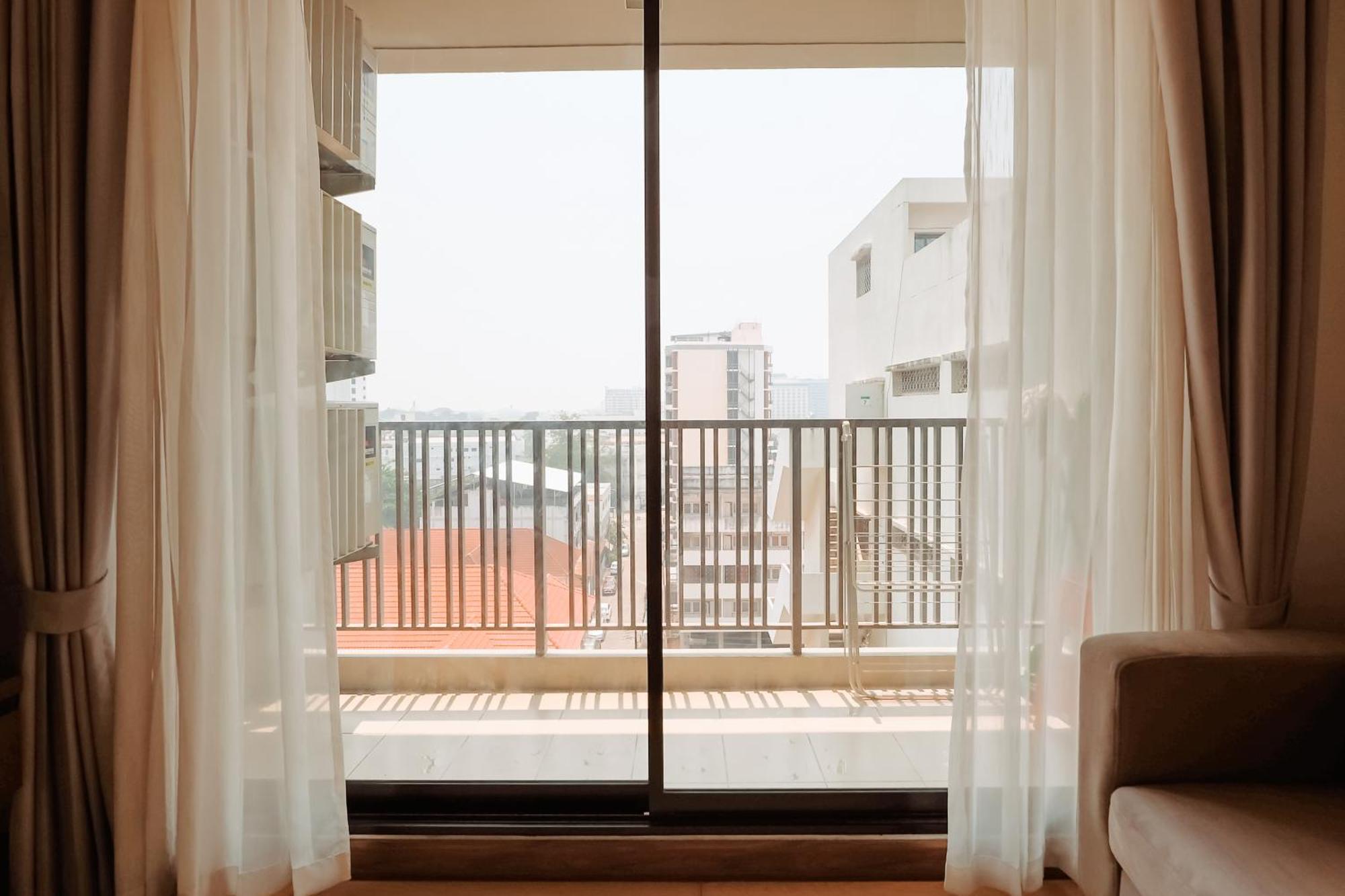 The Astra Condo Changkhlan In Chiang Mai Esterno foto