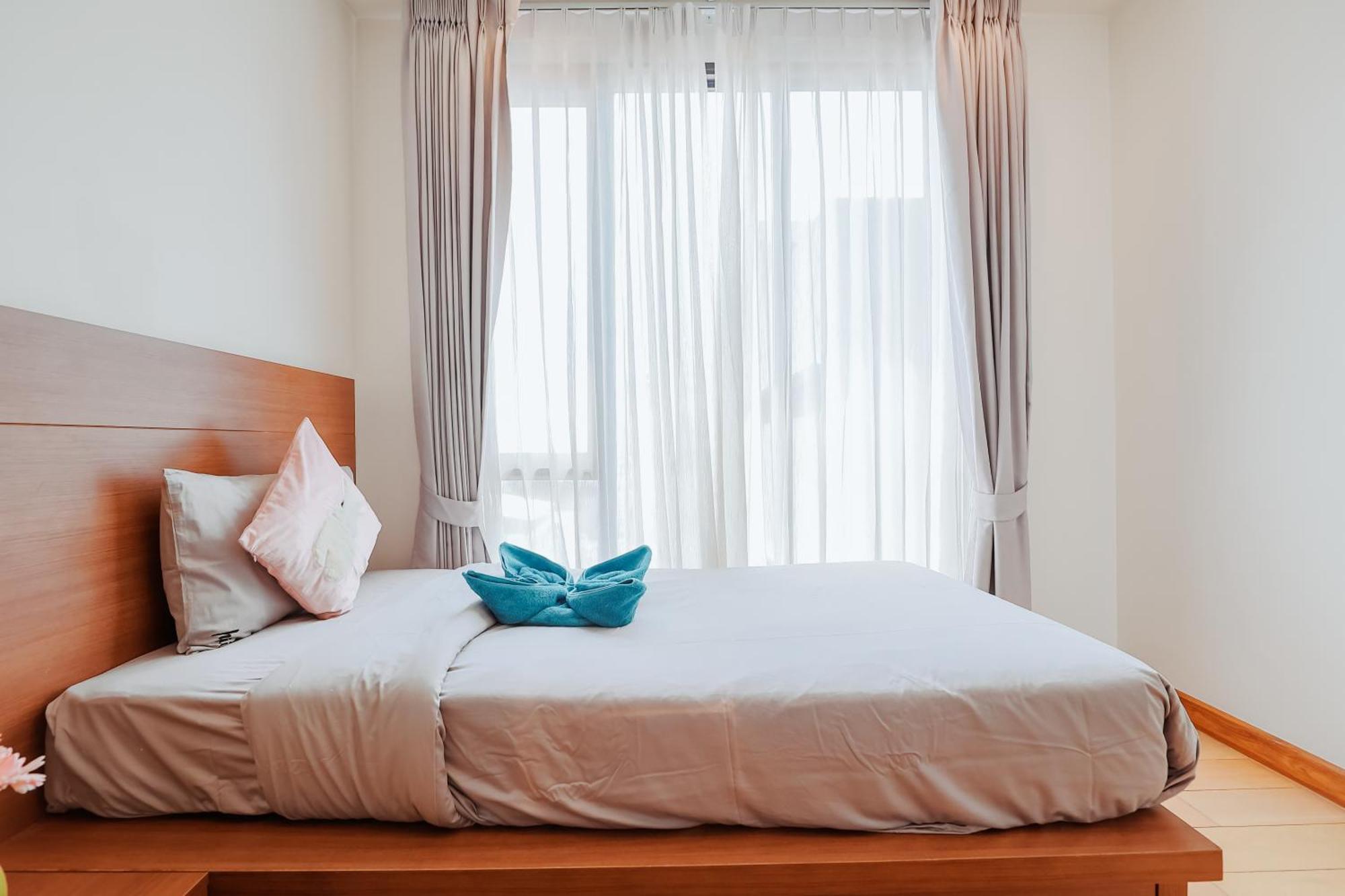 The Astra Condo Changkhlan In Chiang Mai Esterno foto