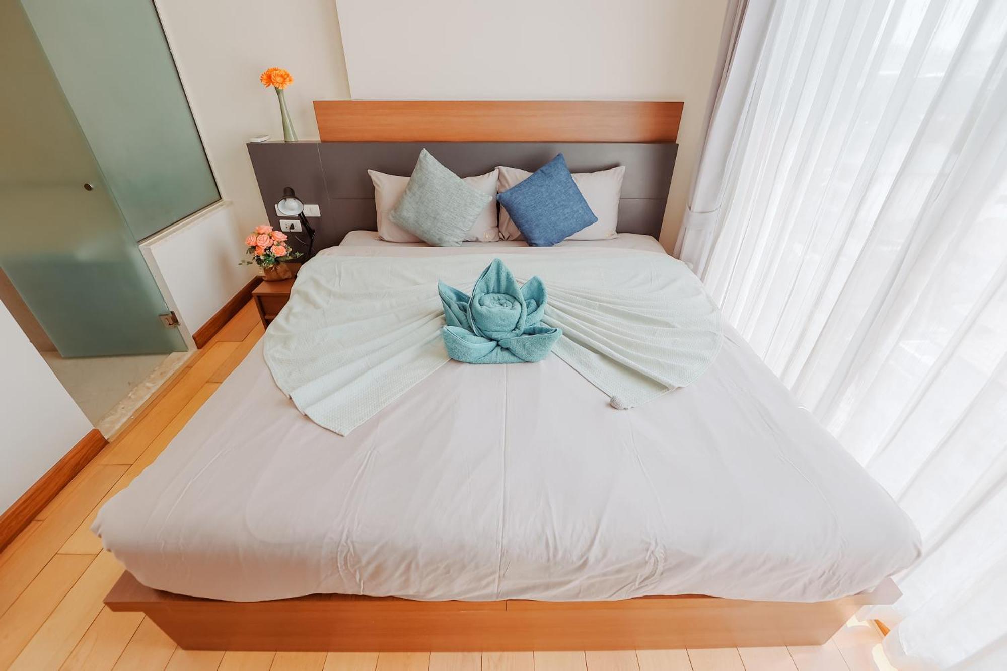The Astra Condo Changkhlan In Chiang Mai Esterno foto