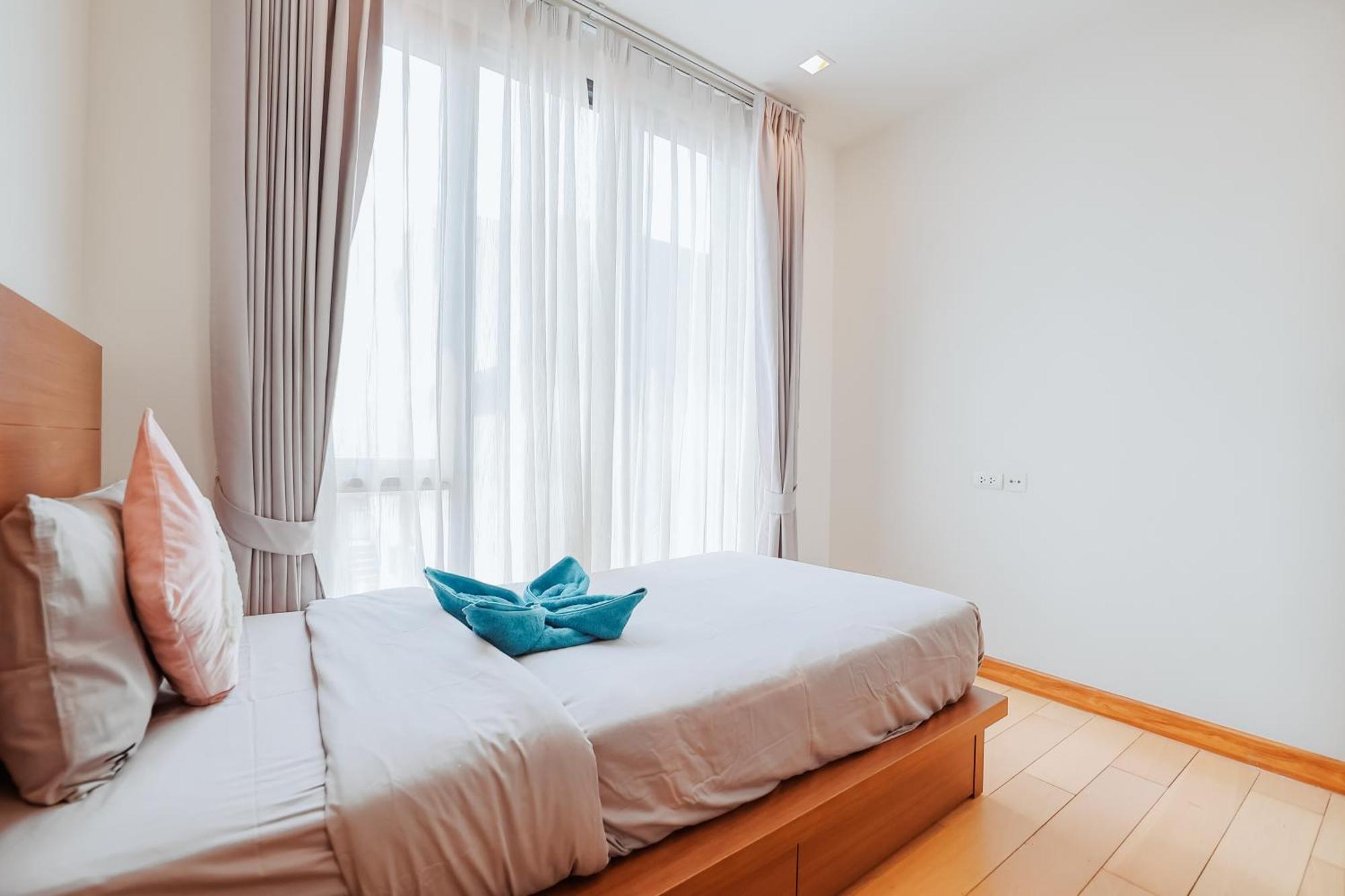 The Astra Condo Changkhlan In Chiang Mai Esterno foto