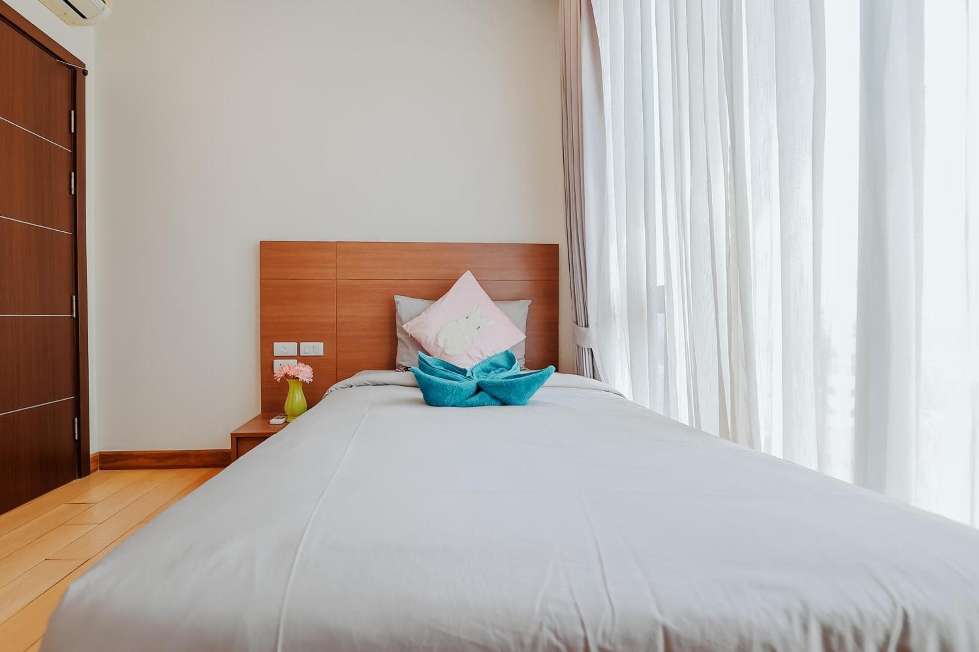 The Astra Condo Changkhlan In Chiang Mai Esterno foto