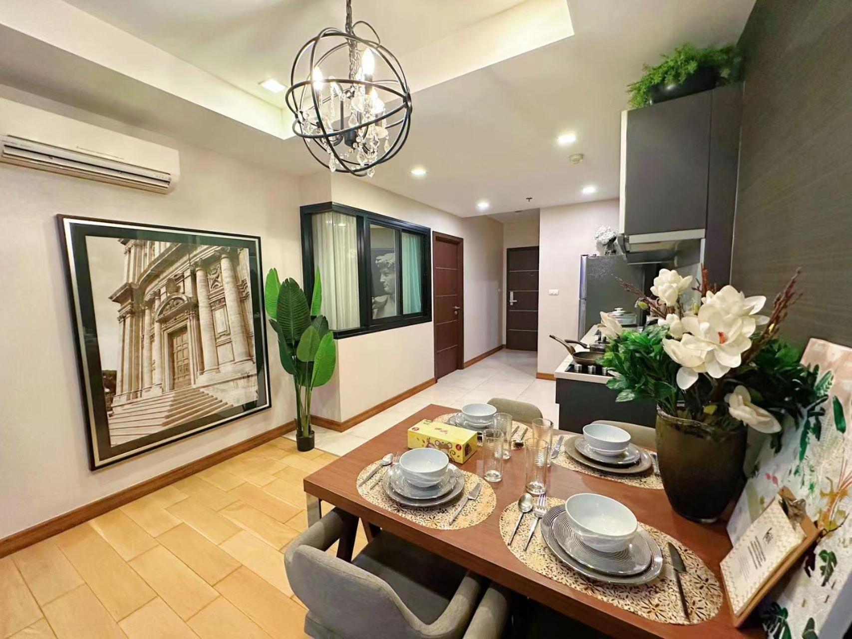 The Astra Condo Changkhlan In Chiang Mai Esterno foto