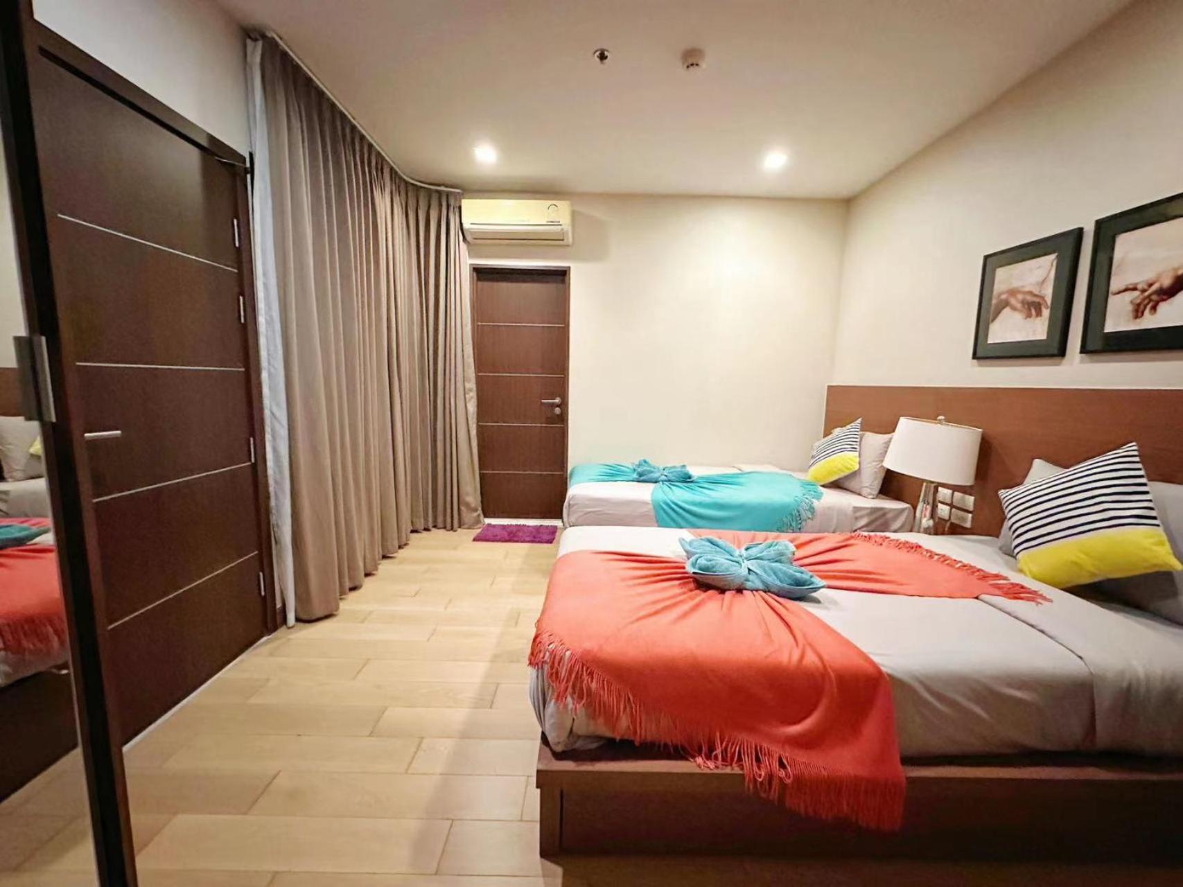 The Astra Condo Changkhlan In Chiang Mai Esterno foto