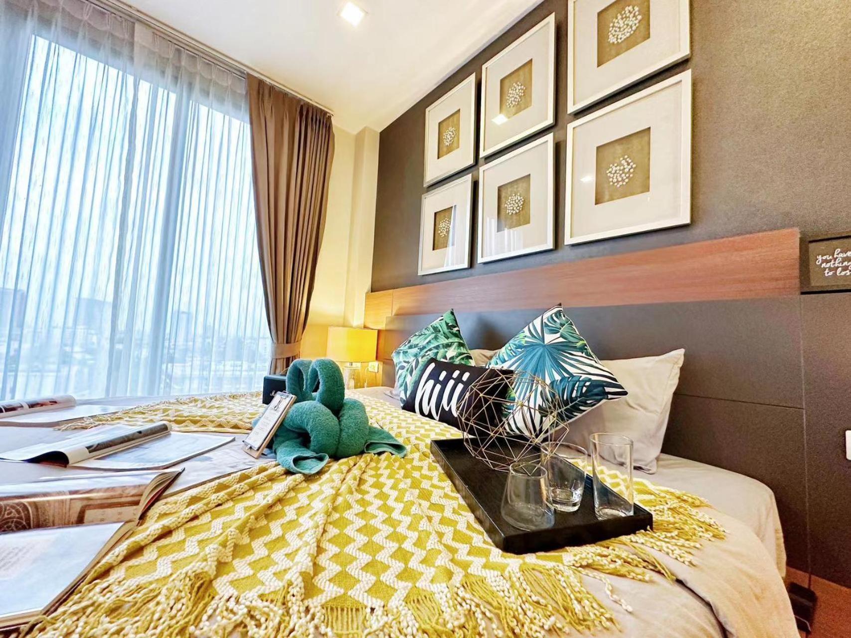 The Astra Condo Changkhlan In Chiang Mai Esterno foto