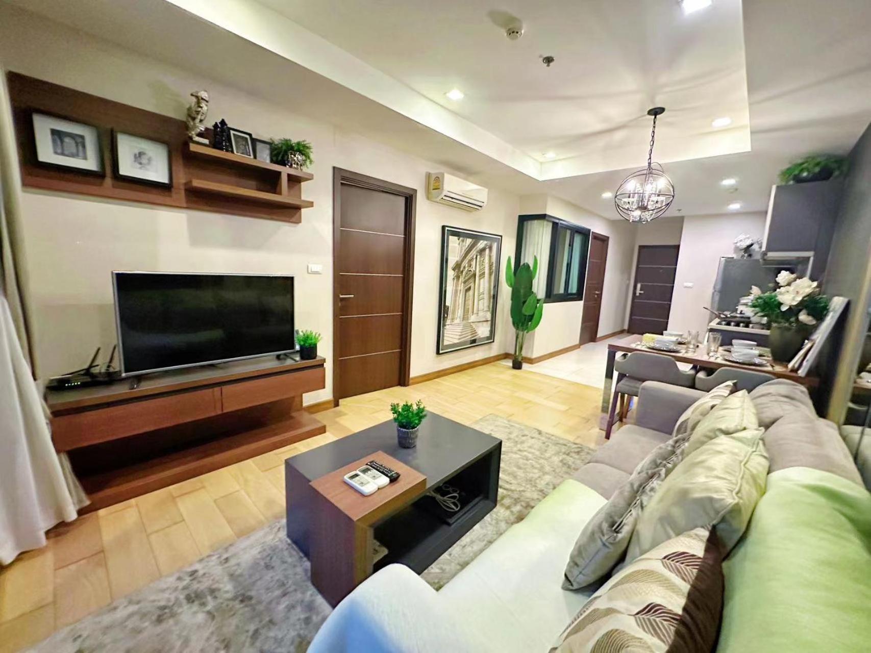 The Astra Condo Changkhlan In Chiang Mai Esterno foto