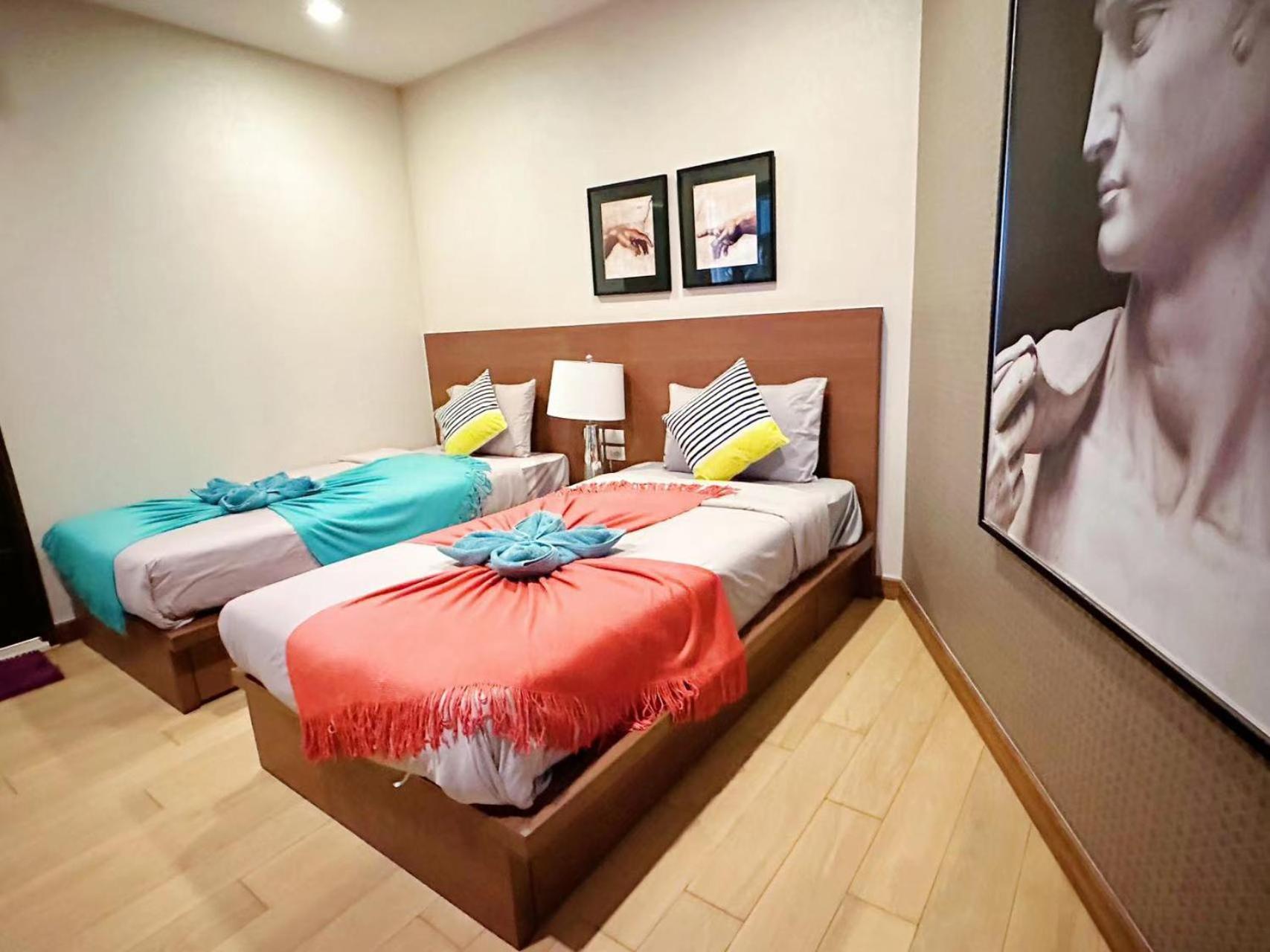 The Astra Condo Changkhlan In Chiang Mai Esterno foto