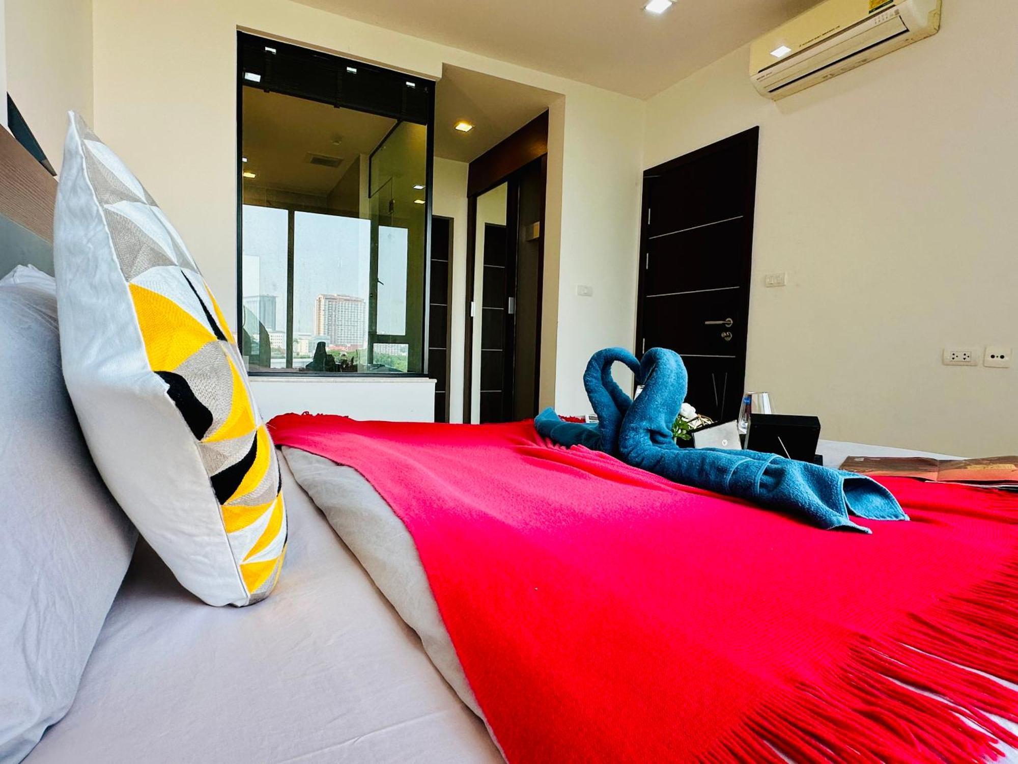 The Astra Condo Changkhlan In Chiang Mai Esterno foto