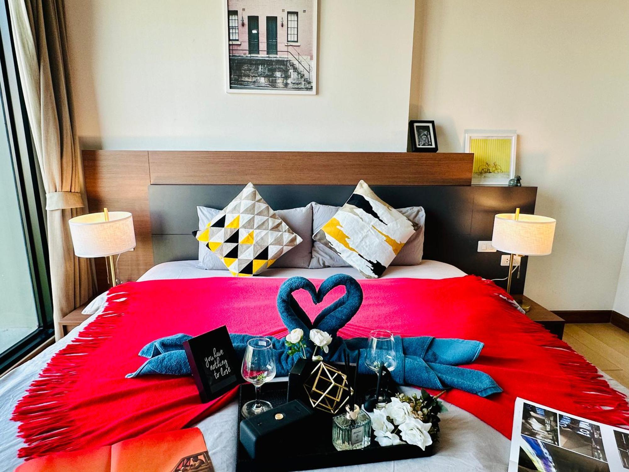The Astra Condo Changkhlan In Chiang Mai Esterno foto