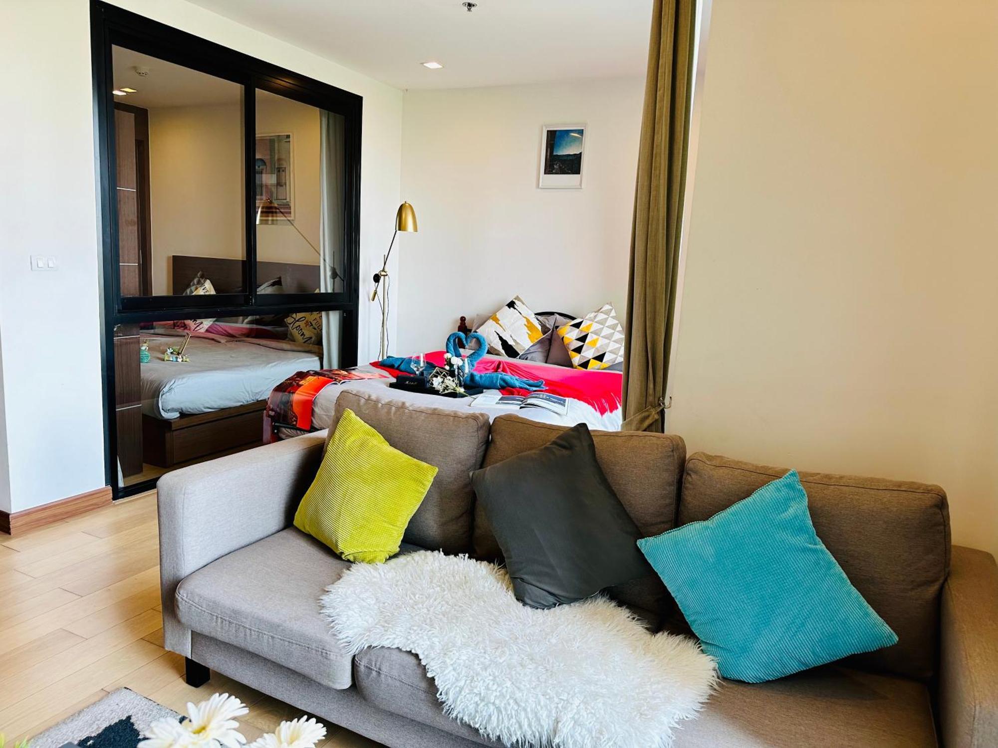 The Astra Condo Changkhlan In Chiang Mai Esterno foto