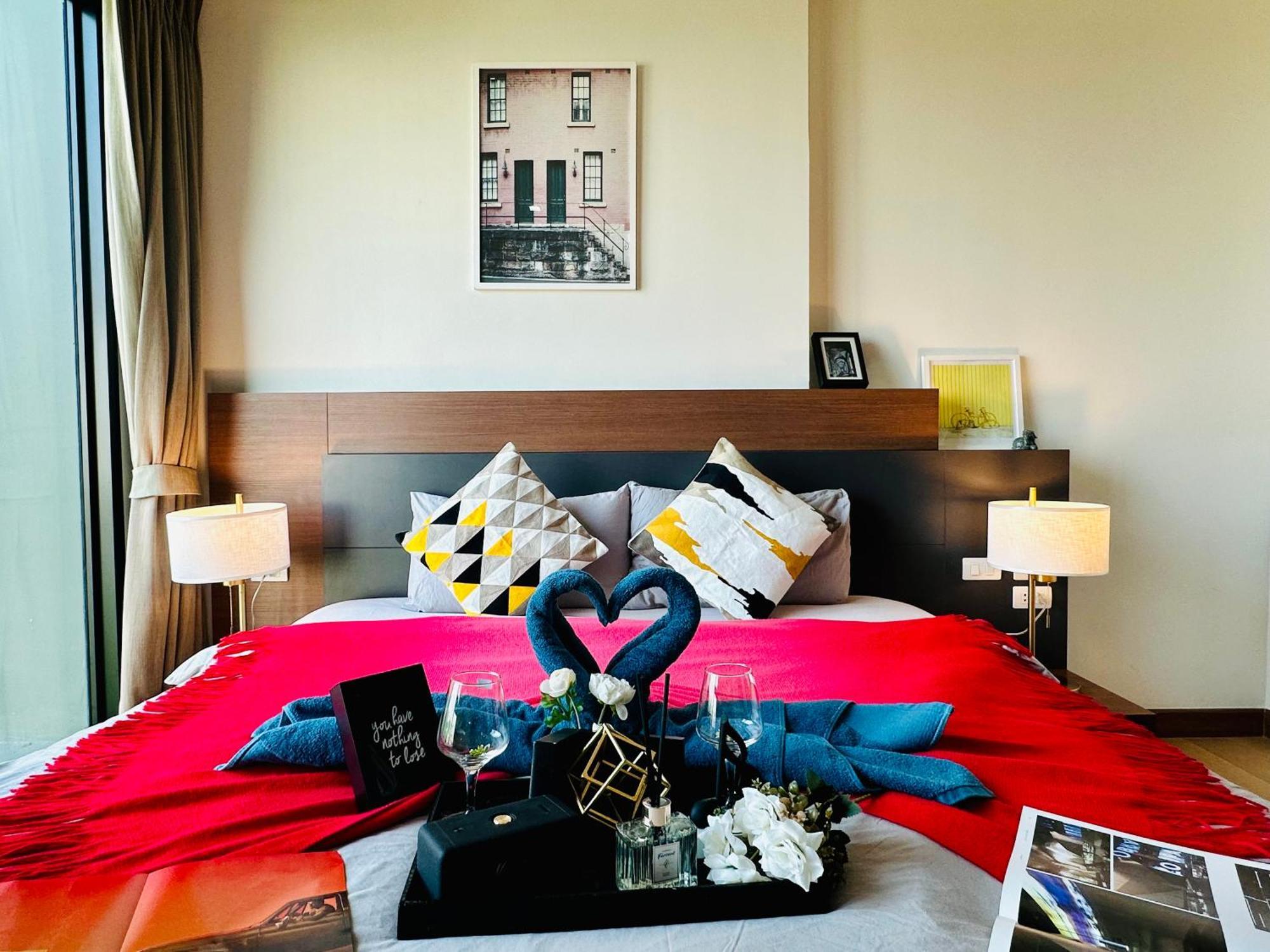 The Astra Condo Changkhlan In Chiang Mai Esterno foto