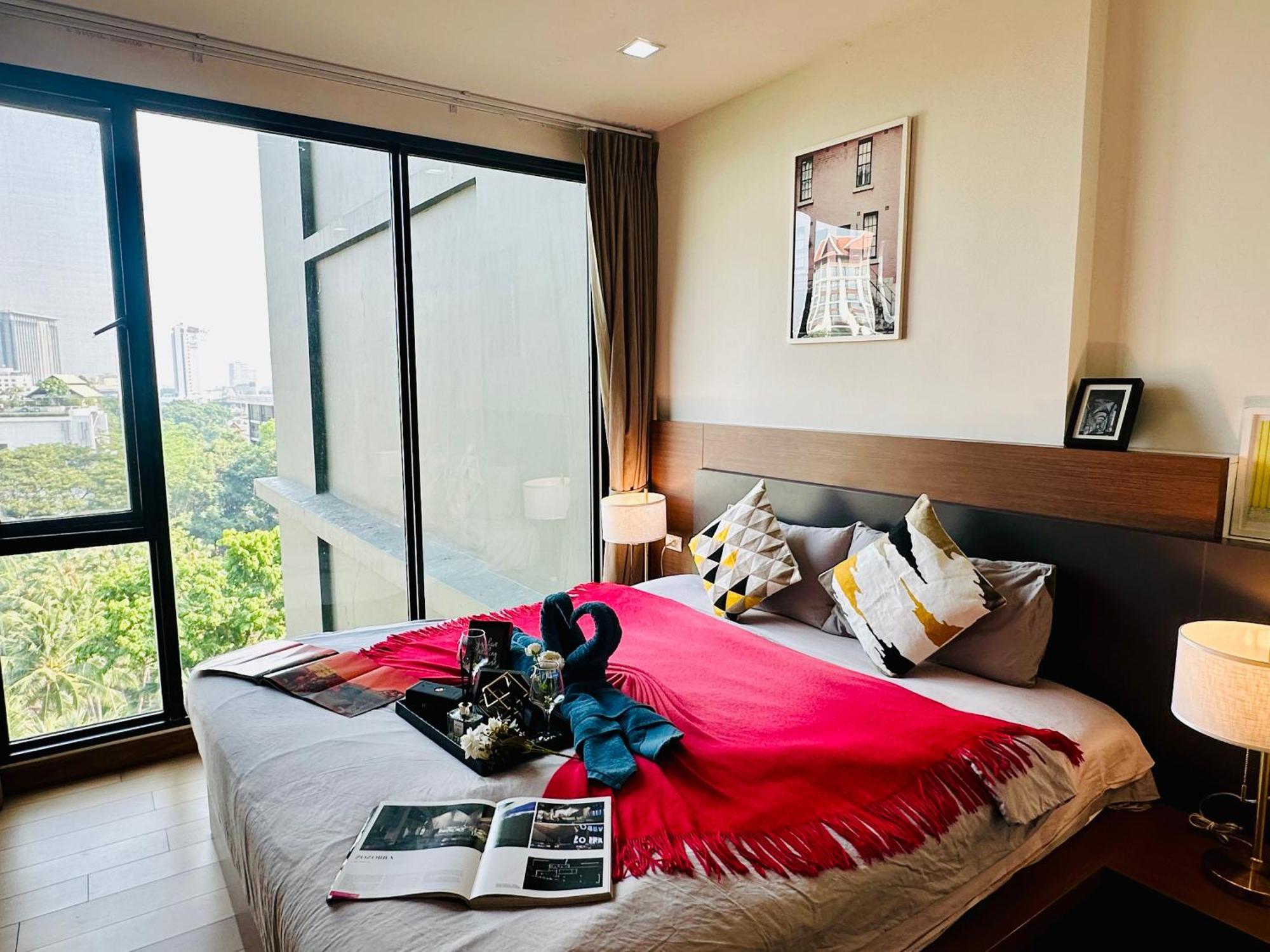 The Astra Condo Changkhlan In Chiang Mai Esterno foto