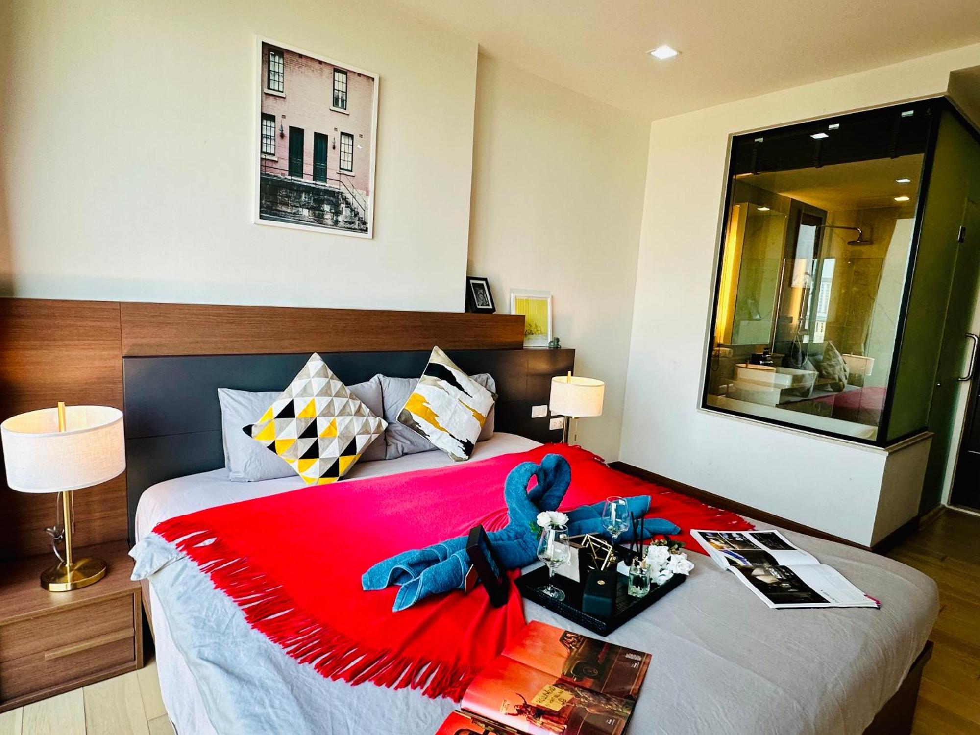 The Astra Condo Changkhlan In Chiang Mai Esterno foto
