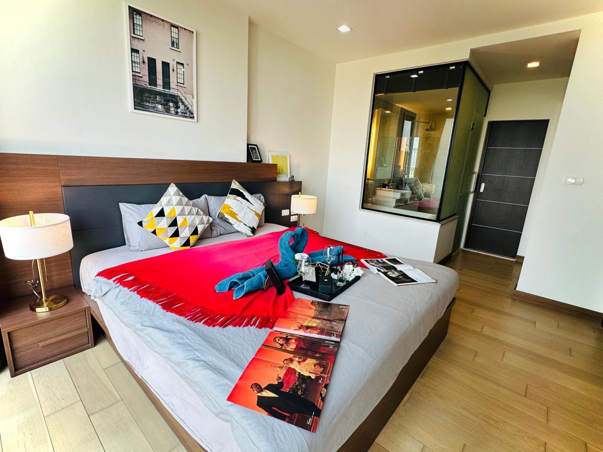 The Astra Condo Changkhlan In Chiang Mai Esterno foto