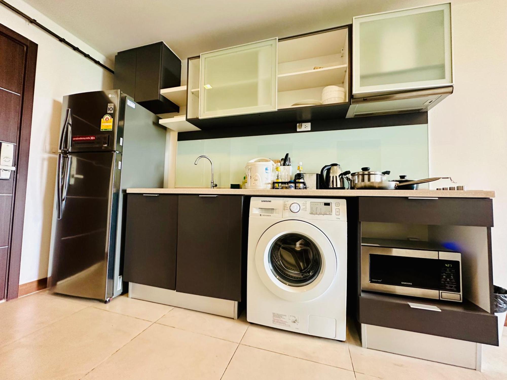 The Astra Condo Changkhlan In Chiang Mai Esterno foto