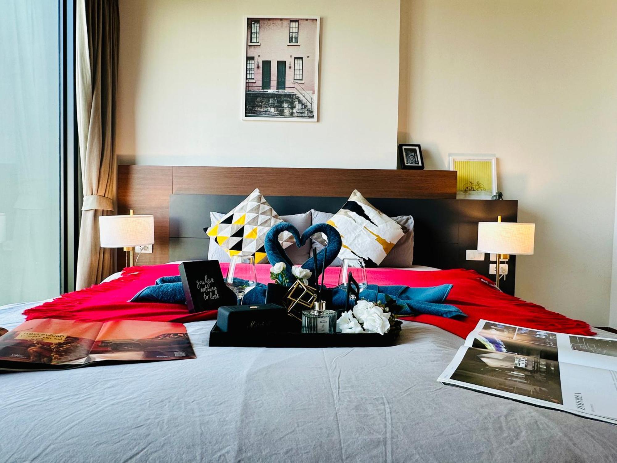 The Astra Condo Changkhlan In Chiang Mai Esterno foto